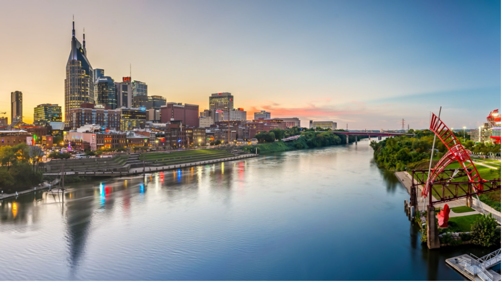 Nashville 2-Day Itinerary
