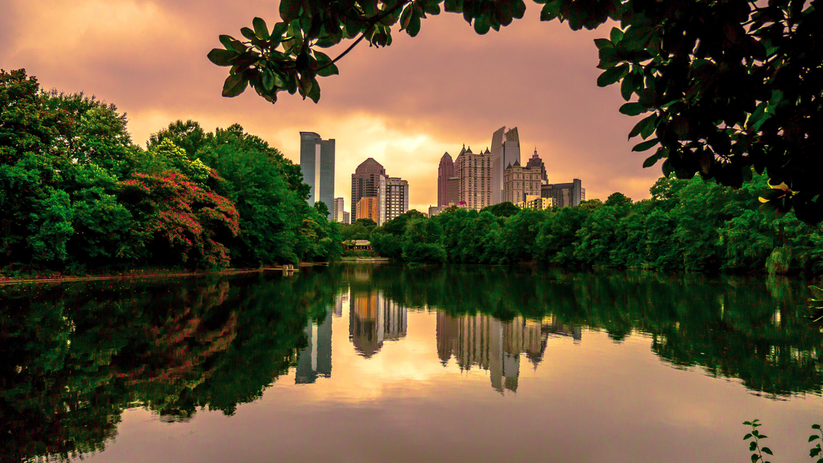 The Most Affordable Time of the Year to Visit Atlanta