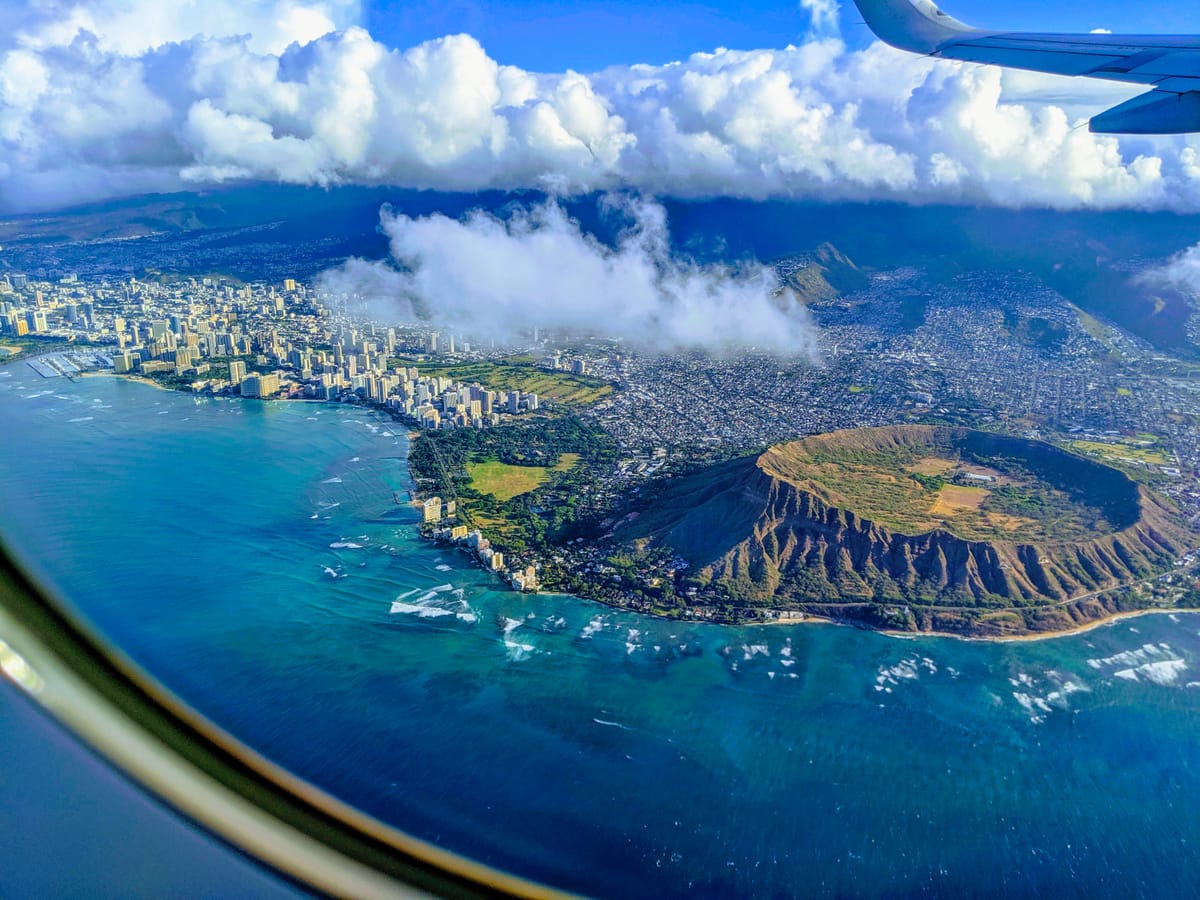 One Day in Honolulu: The Ultimate Itinerary
