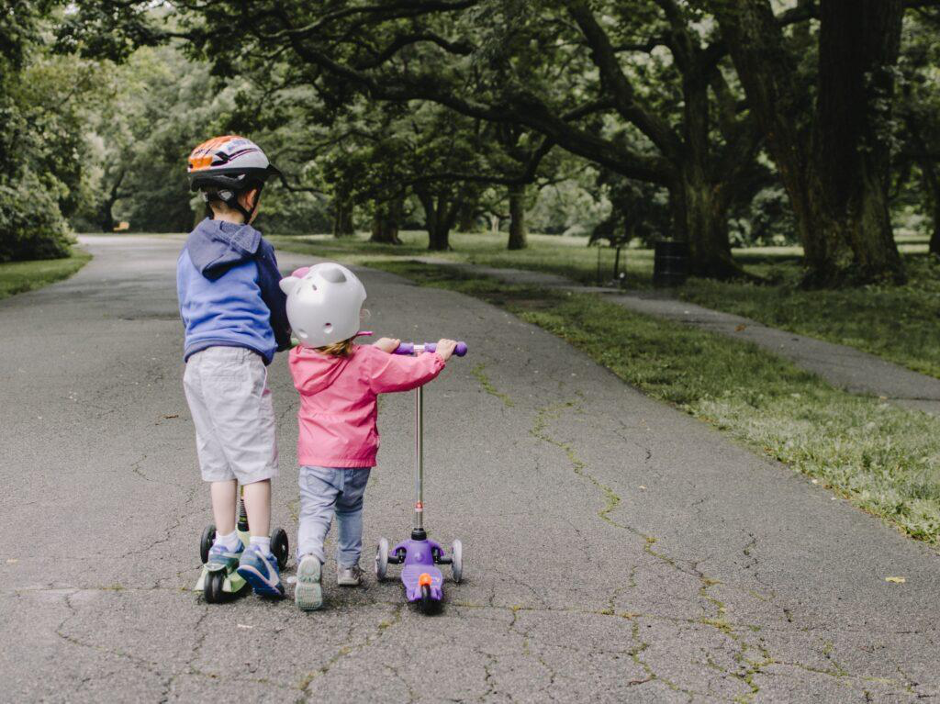 Kid-Friendly Itinerary while Visiting Boston