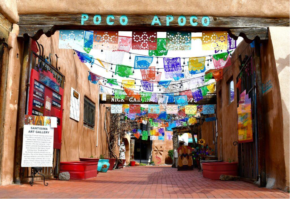 Best Time of the Year to Visit Albuquerque