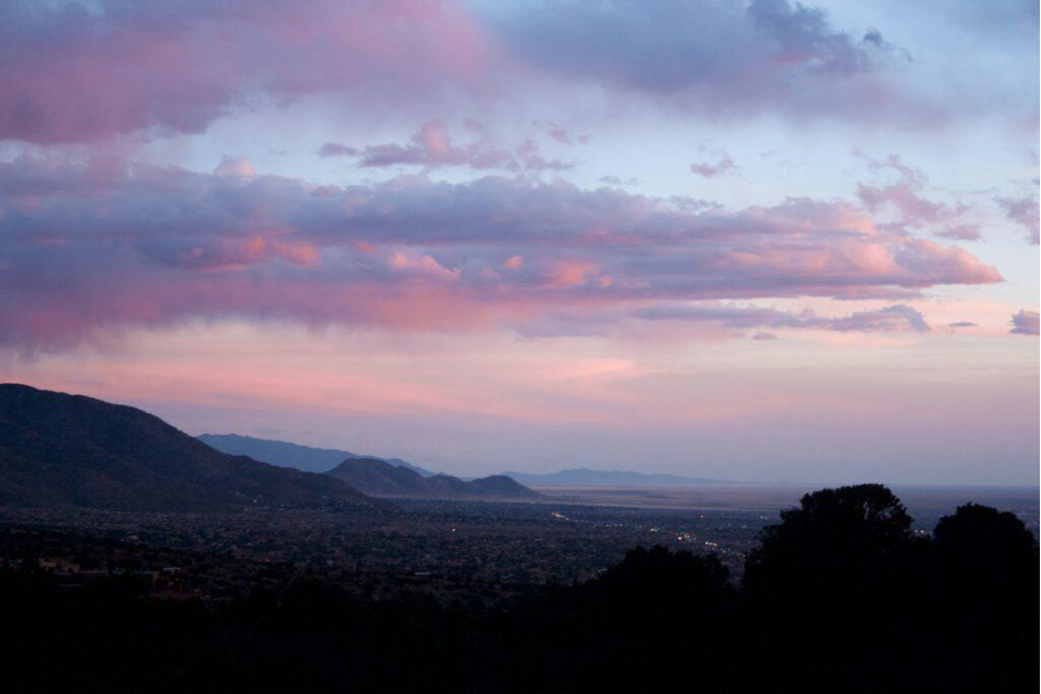 Best Ways to Get Around in Albuquerque: A Guide