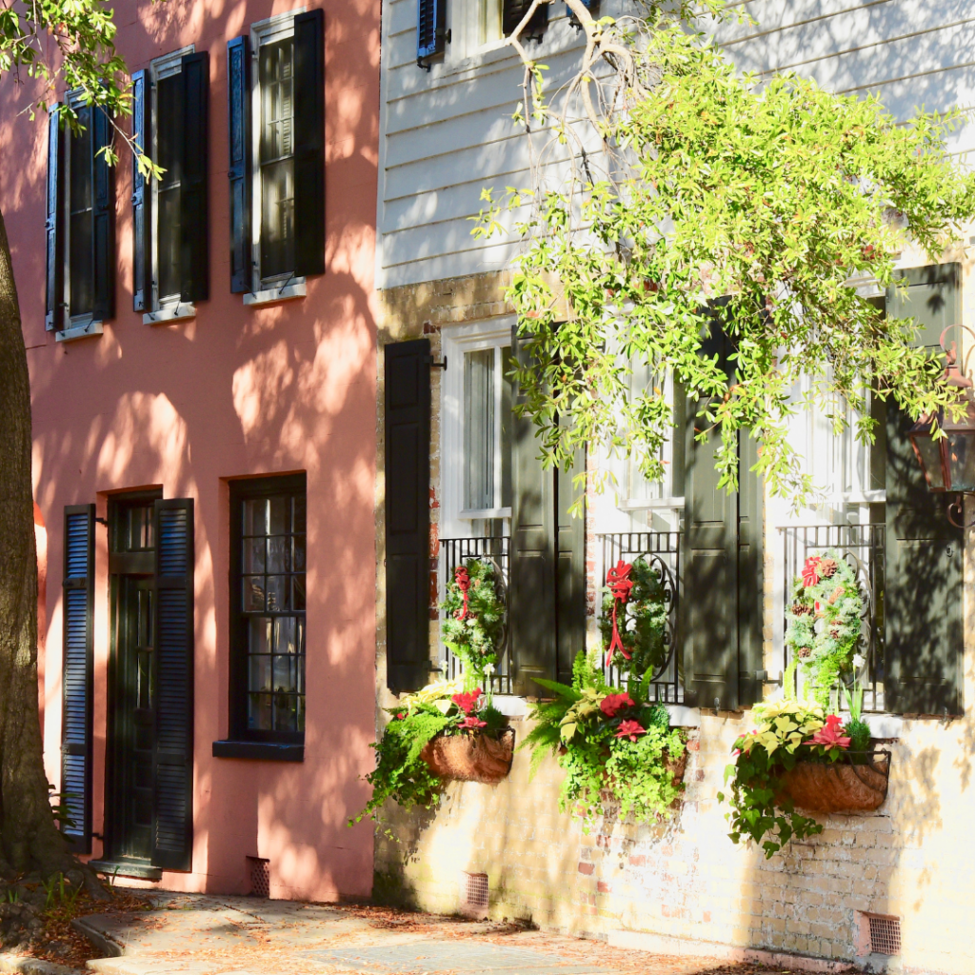 Charleston’s Must-See Spring Attractions: A Guide