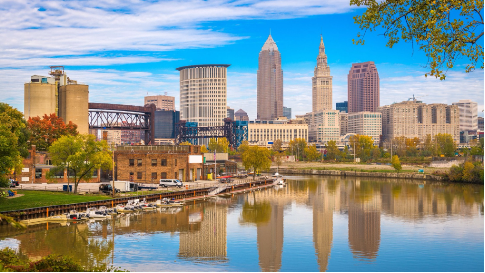 Cleveland 2-Day Itinerary