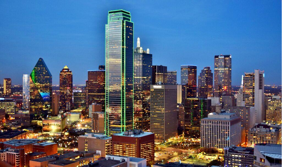 Dallas’ Best Neighborhoods to stay at during your vacation