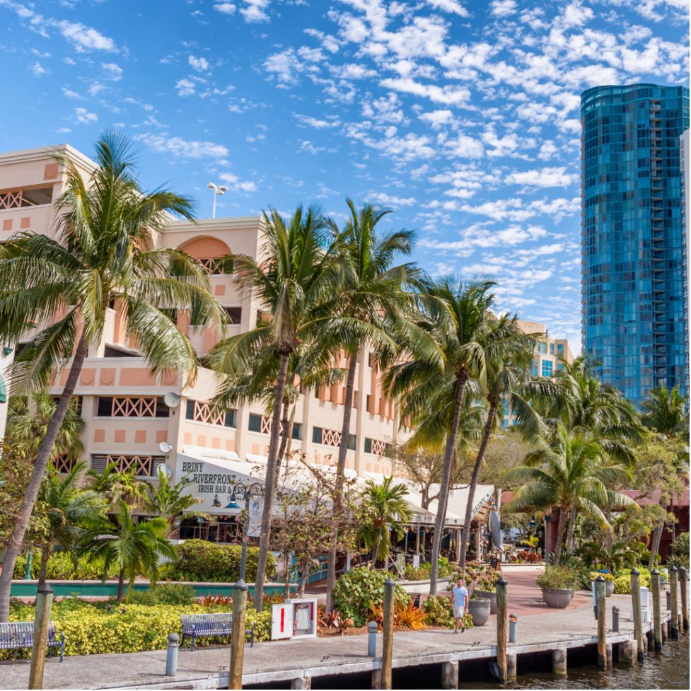 Eco-Friendly Attractions in Ft. Lauderdale