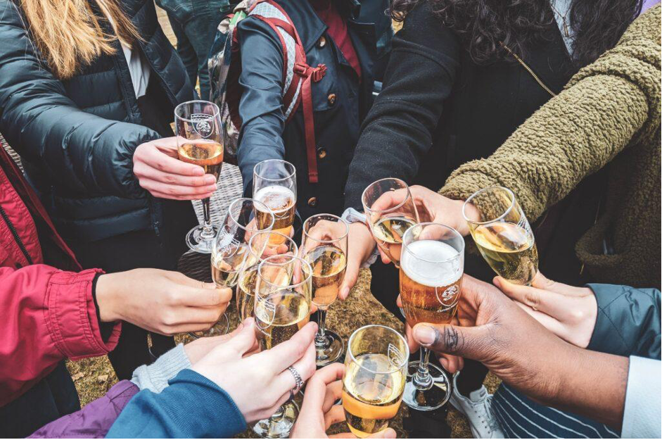 The Ultimate Albuquerque Bachelorette Party Guide