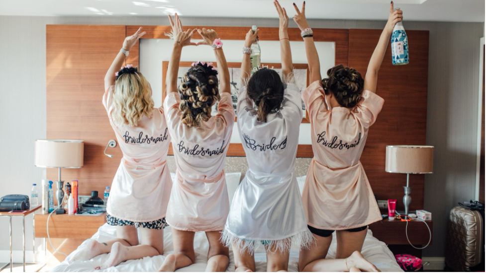 The Ultimate Los Angeles Bachelorette Party Guide