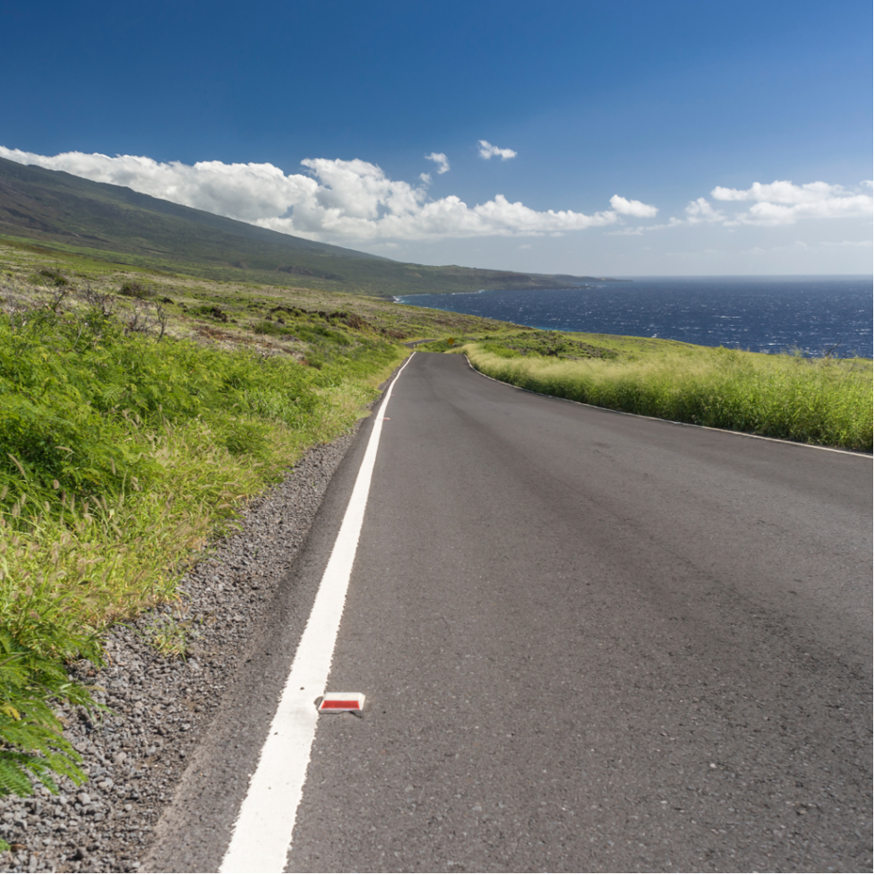 Best Methods of Transportation While Visiting Maui