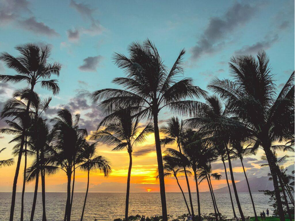 Maui 2-Day Itinerary