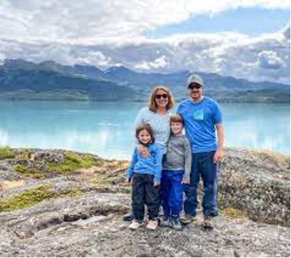 Family-Friendly Fun in Anchorage: A Kid-Friendly Itinerary