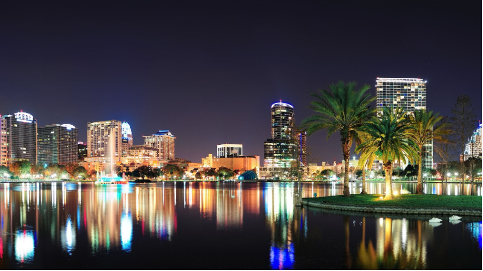 One Day in Orlando: The Ultimate Itinerary