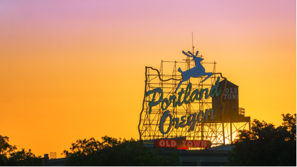 Top 10 Things to Do in Portland