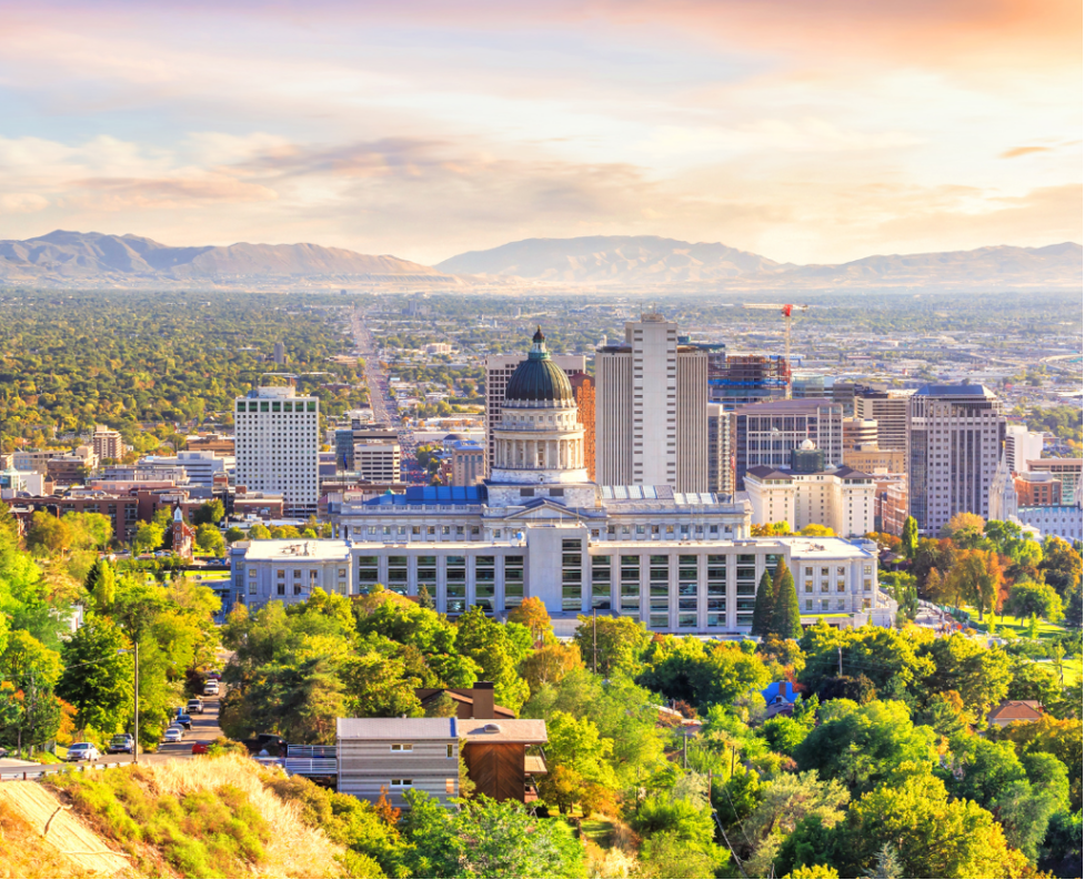 Salt Lake City’s Must-See Spring Attractions: A Guide