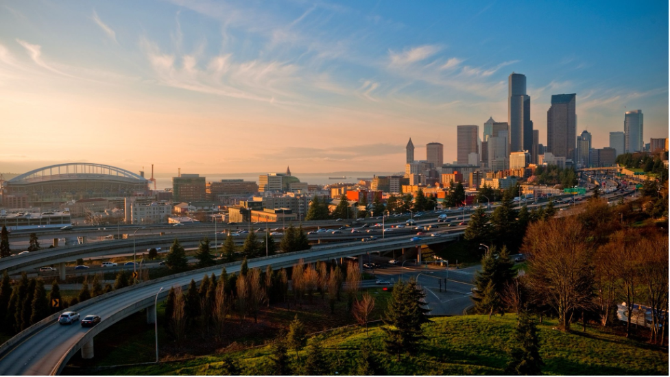 Seattle 3-Day Itinerary: A Journey Through Emerald City's Splendor
