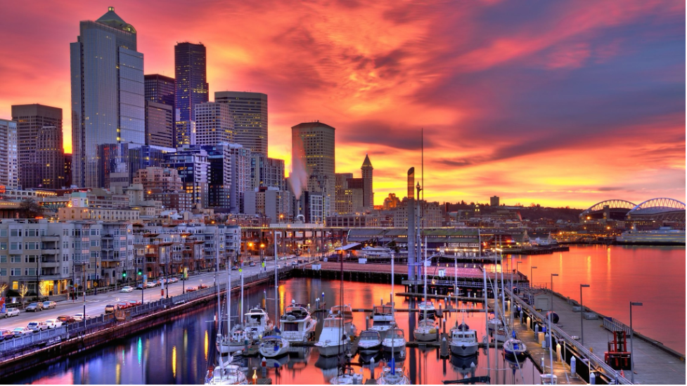 One Day in Seattle: The Ultimate Itinerary