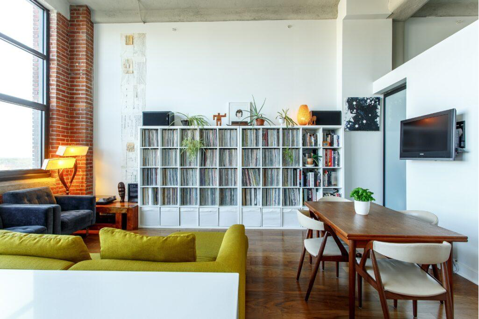 Short-term Vacation Rentals vs Hotels in Savannah
