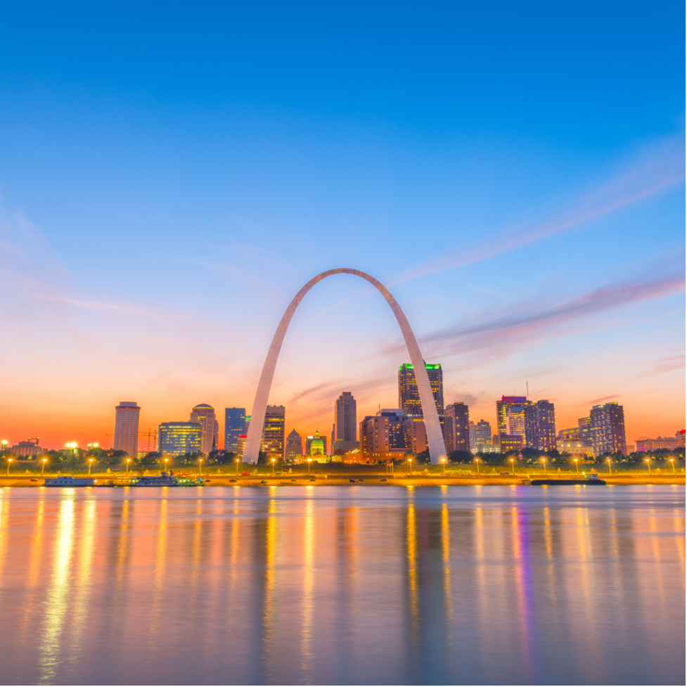 St. Louis’s Must-See Summer Attractions: A Guide