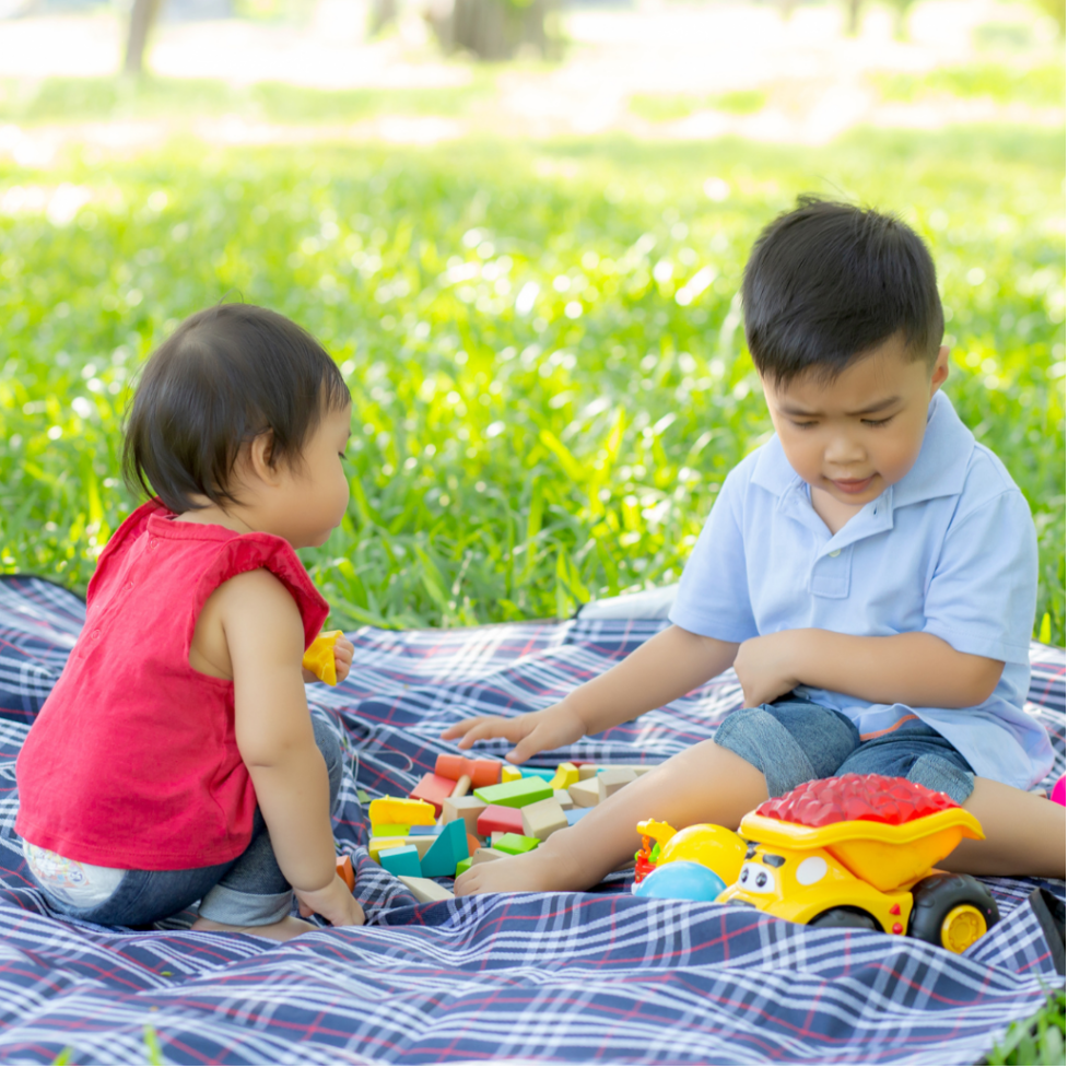 Best Parks to Visit with Your Kids in Austin