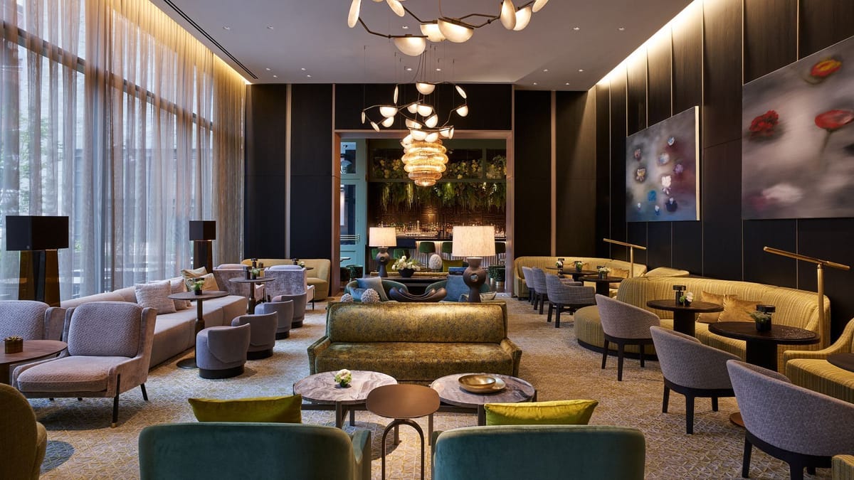 Discover the Top Hotels & Rentals Near You