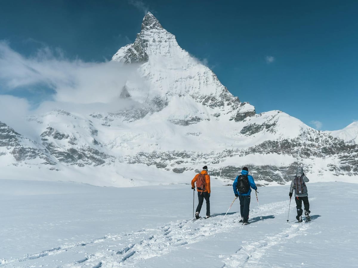 Essential Safety Tips for Solo Adventurers