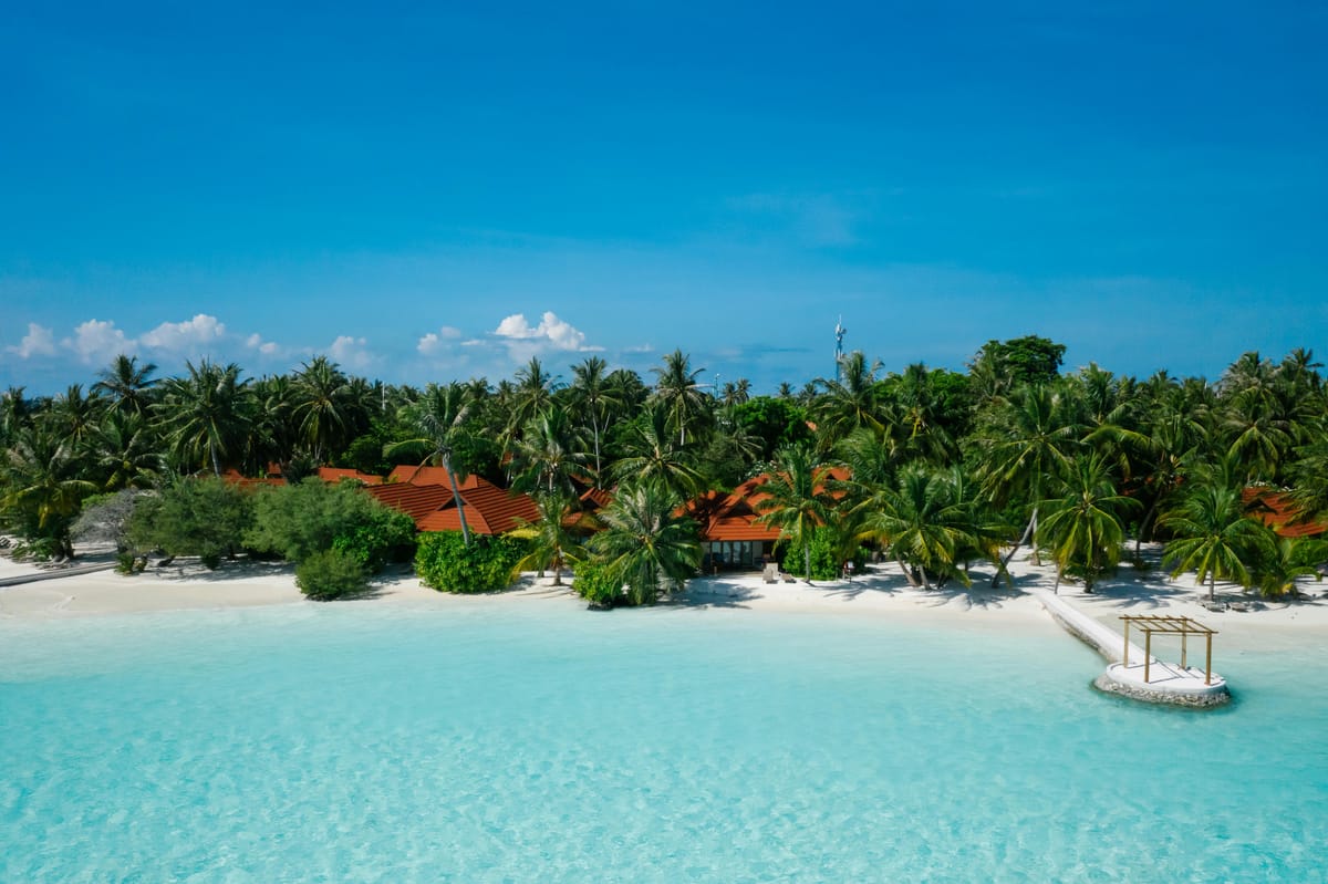 12 Best Island Getaways in the USA for 2025