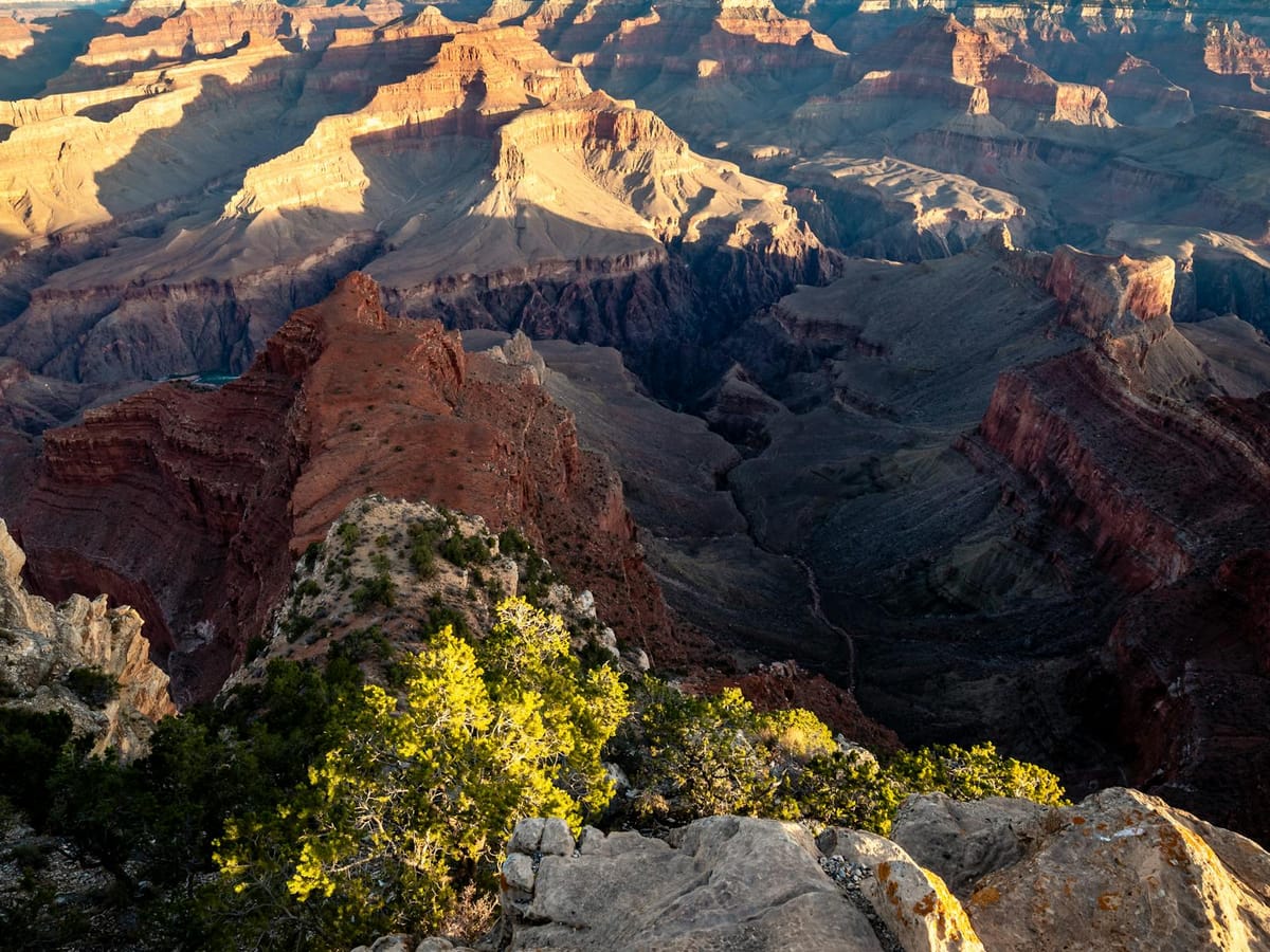 Essential Travel Tips for Grand Canyon National Park