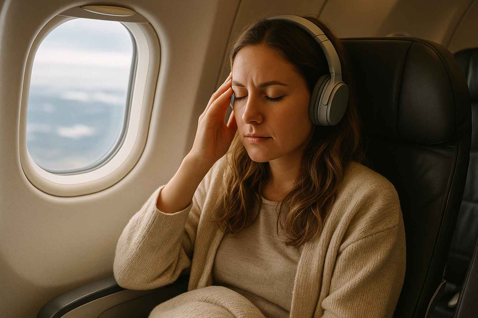 8 Jet Lag Prevention Tips for Stress-Free Travel