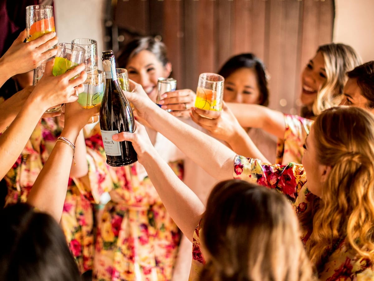 Tulsa Bachelor Party Ideas