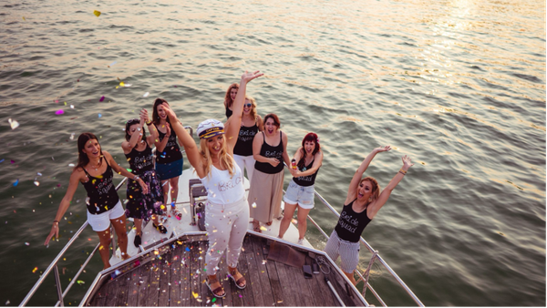 The Ultimate San Diego Bachelorette Party Guide