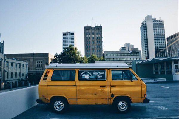 Best Ways to Get Around in Tulsa: A Guide