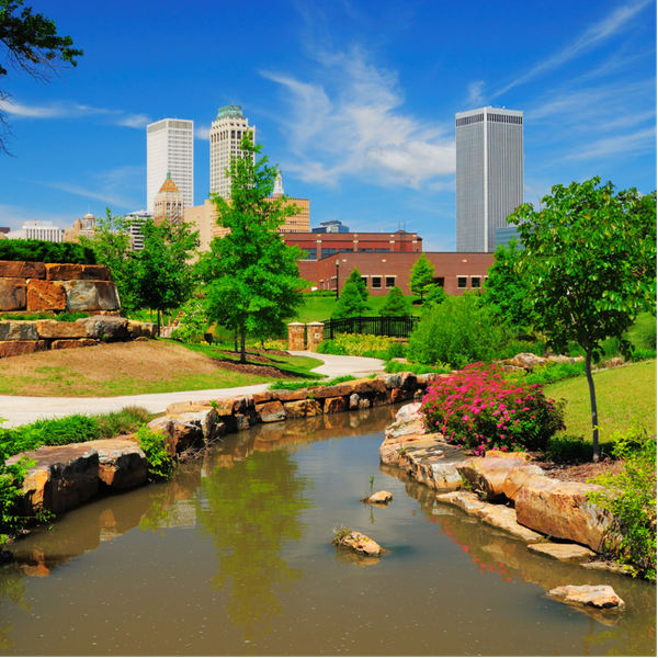 One Day in Tulsa: The Ultimate Itinerary