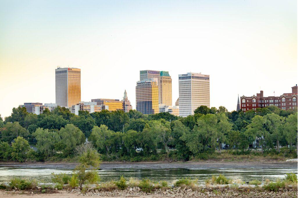 Tulsa’s Best Neighborhoods to Stay at During Your Vacation