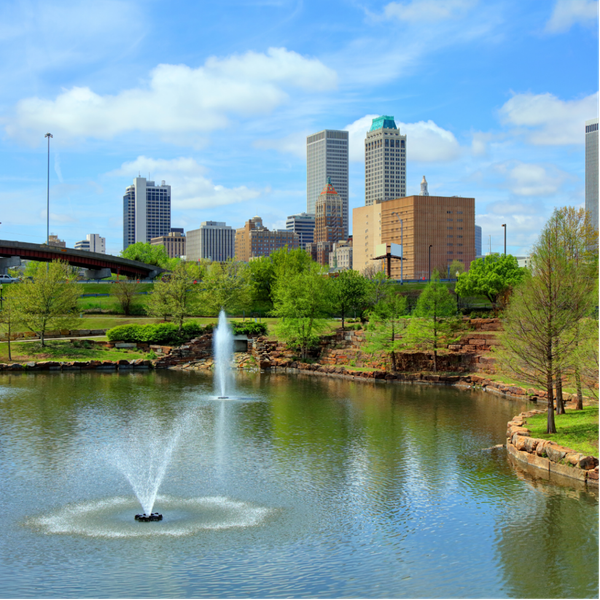 Tulsa’s Must-See Spring Attractions: A Guide