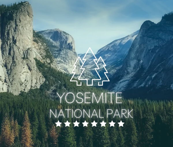 Travel Guide for Yosemite National Park
