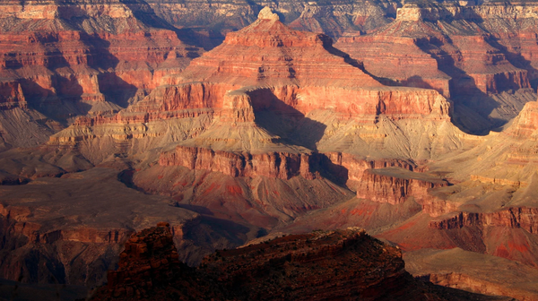 Travel Tips for Grand Canyon National Park