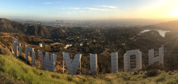Luxury Hotel Stays in Los Angeles for Couples