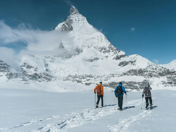 Essential Safety Tips for Solo Adventurers
