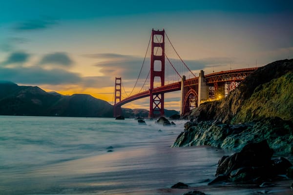 Northern California Vacation Planning Guide 2025