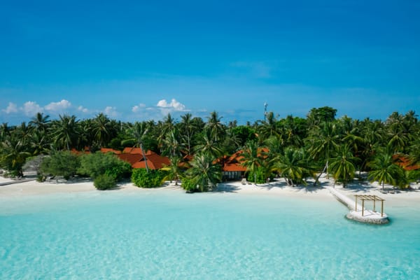 12 Best Island Getaways in the USA for 2025