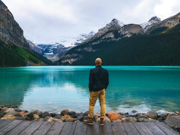 Travel Tips & Best Stays in Glacier National Park
