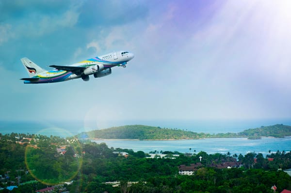 Budget Travel Guide with Cheap Flights and Hotels