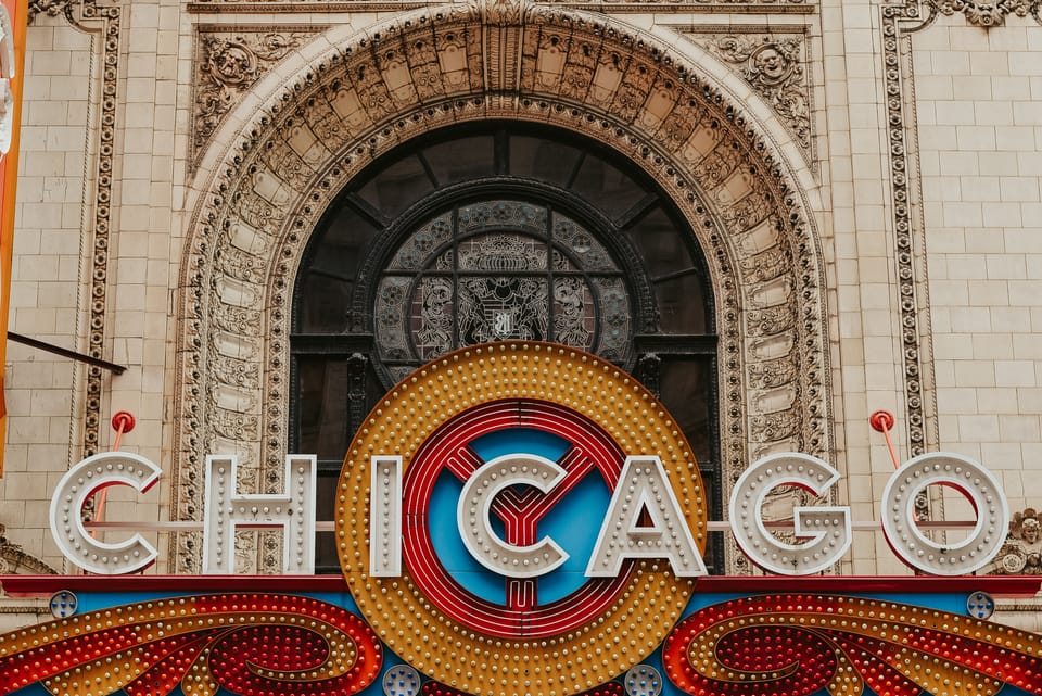 Chicago 3Day Itinerary Maximizing the Windy City